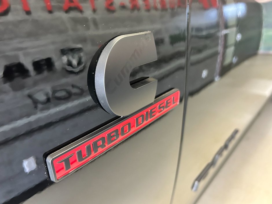 Ram 2500 LARAMIE 2026