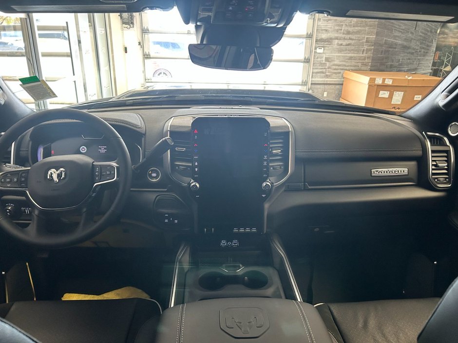 Ram 2500 LARAMIE 2026