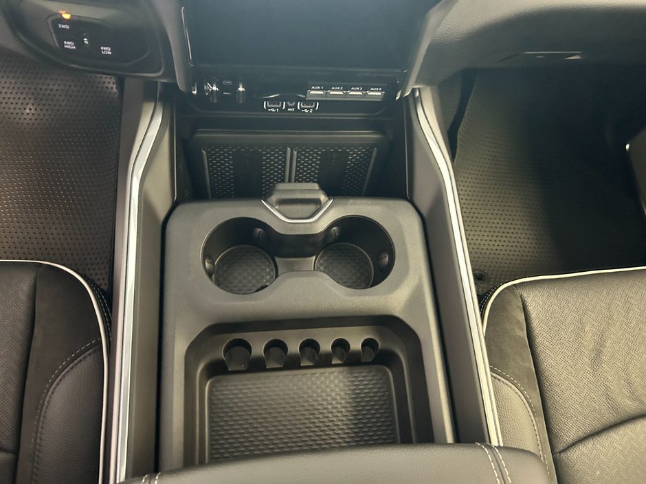 Ram 2500 LARAMIE 2026