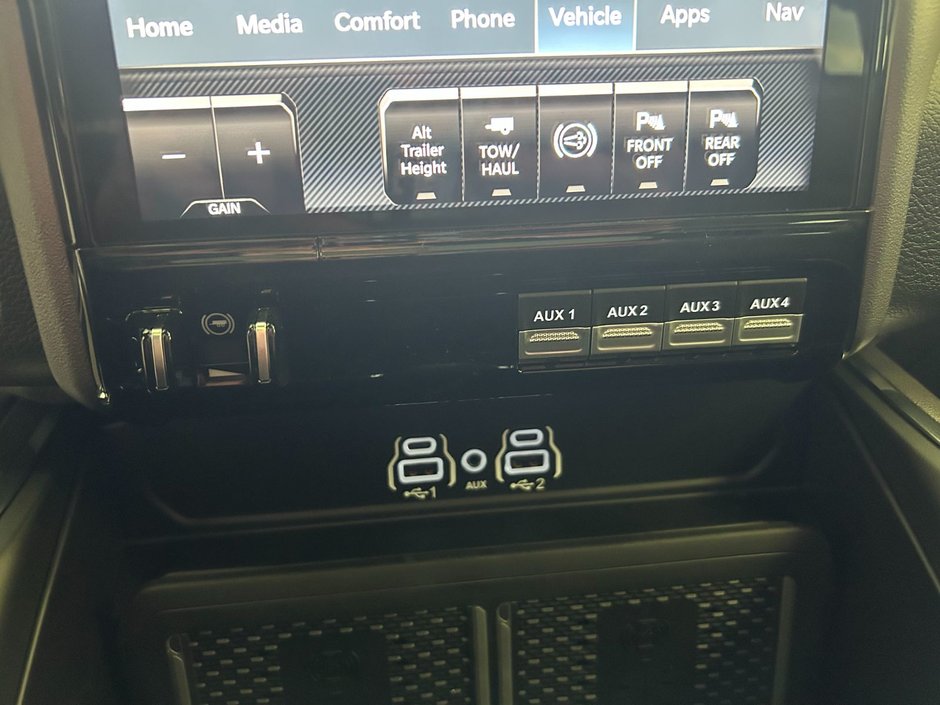 Ram 2500 LARAMIE 2026