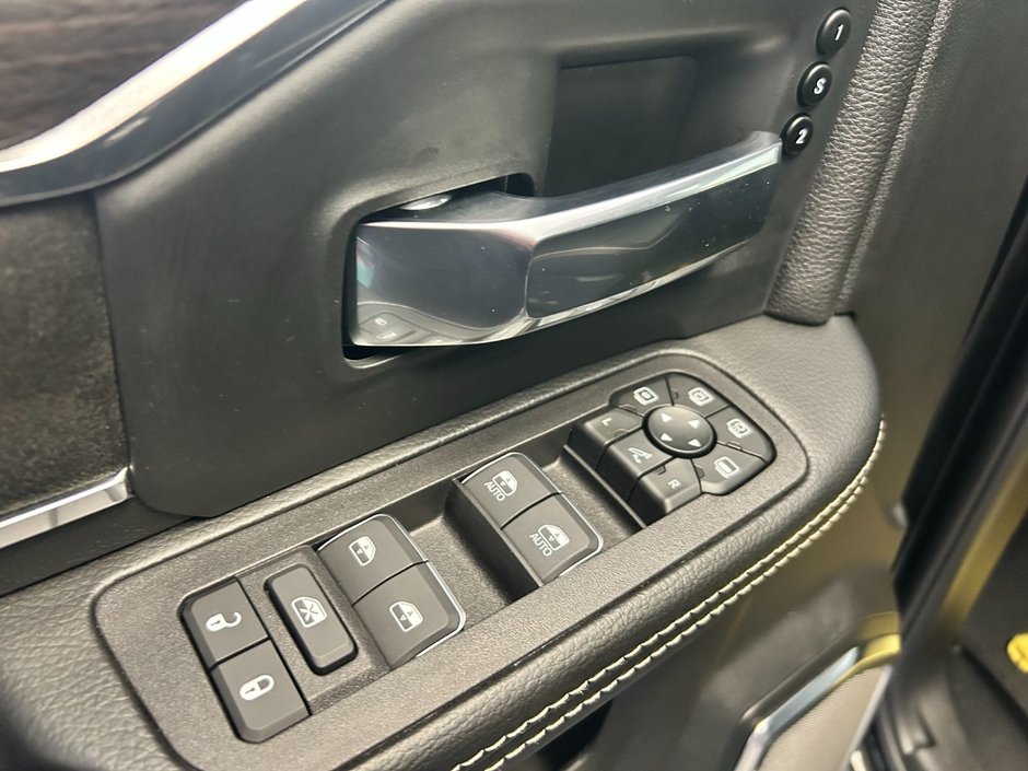 Ram 2500 LARAMIE 2026