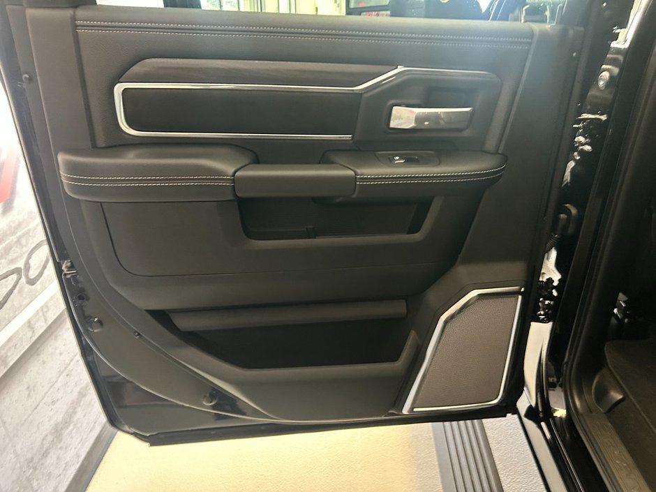Ram 2500 LARAMIE 2026