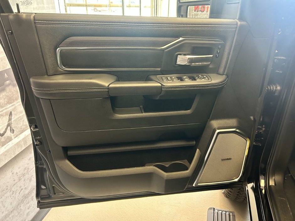 Ram 2500 LARAMIE 2026