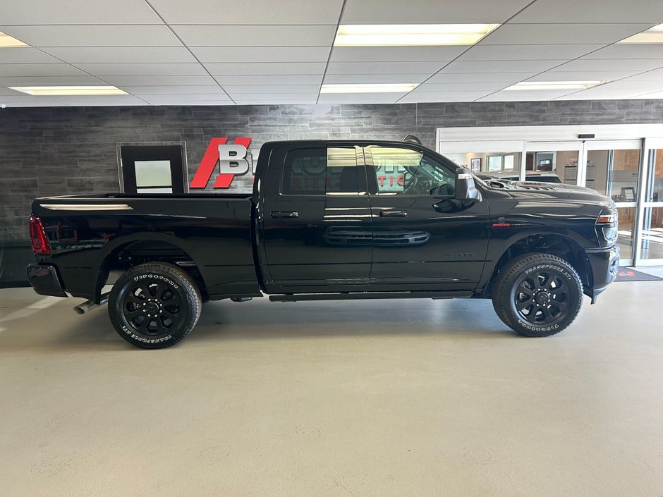Ram 2500 LARAMIE 2026