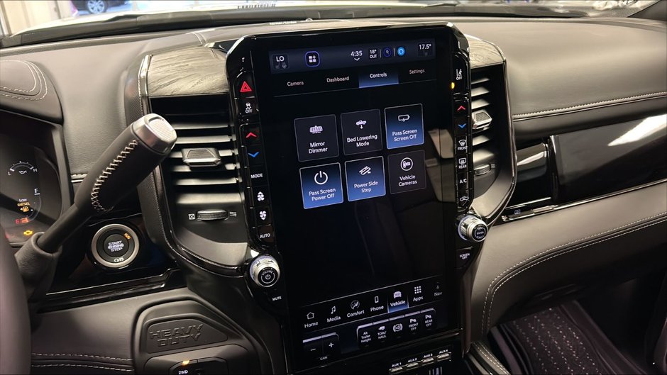 Ram 2500 LIMITED 2026