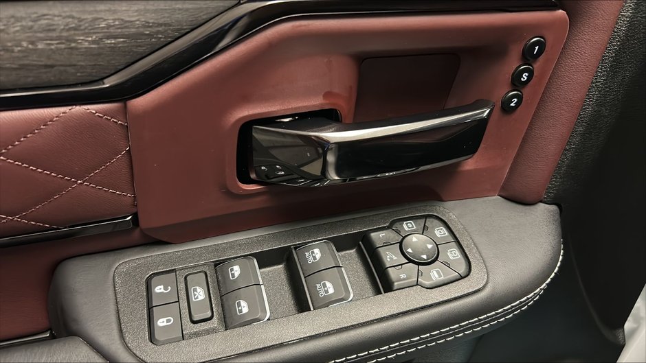 Ram 2500 LIMITED 2026