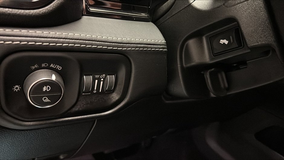 Ram 2500 LIMITED 2026