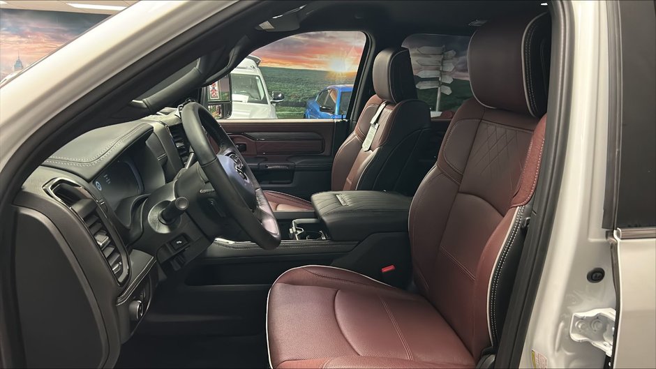 Ram 2500 LIMITED 2026