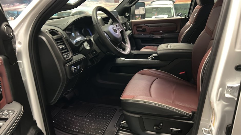 Ram 2500 LIMITED 2026