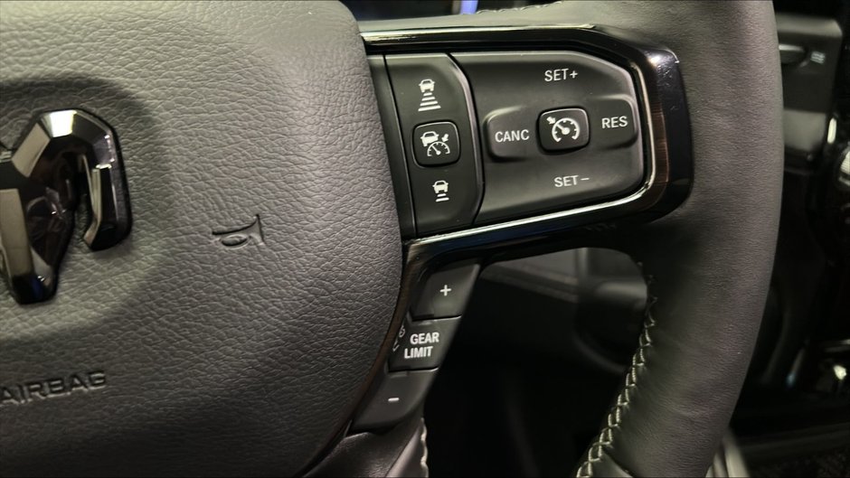 Ram 2500 LIMITED 2026