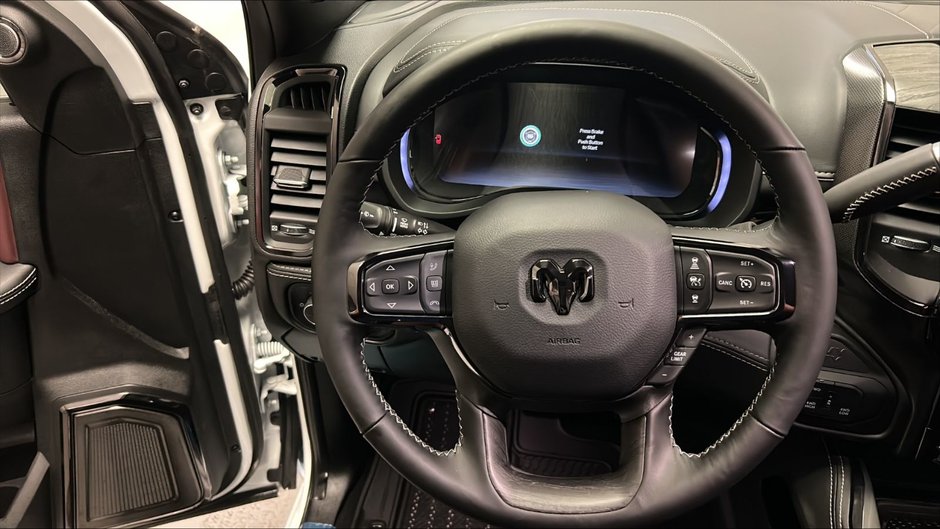 Ram 2500 LIMITED 2026