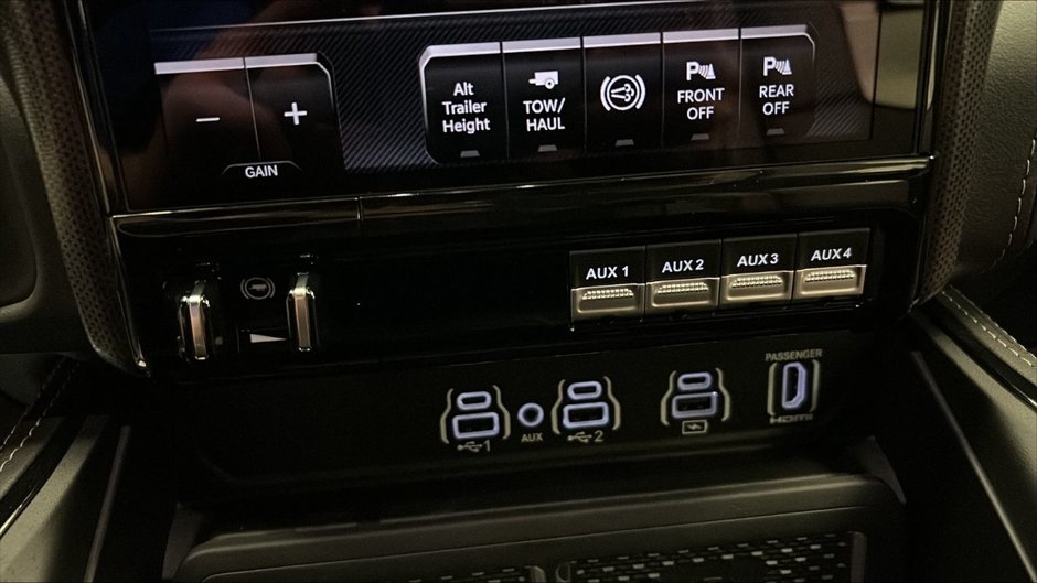 Ram 2500 LIMITED 2026