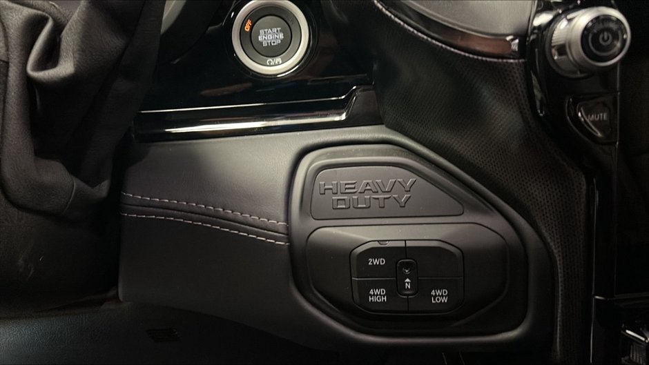 Ram 2500 LIMITED 2026