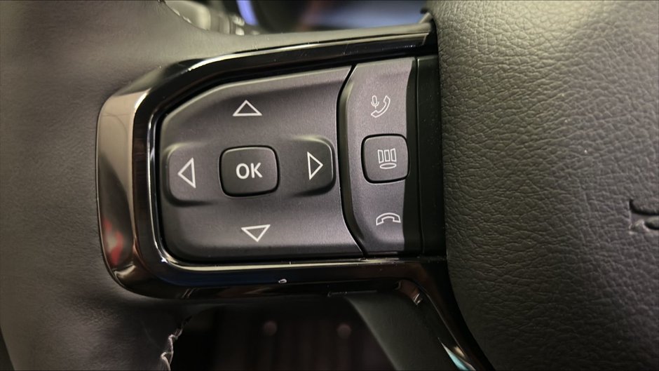 Ram 2500 LIMITED 2026