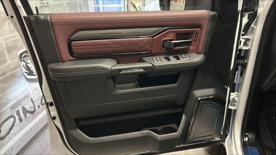 Ram 2500 LIMITED 2026