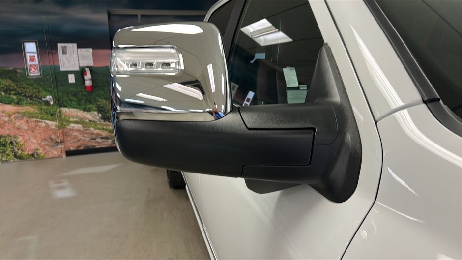 Ram 2500 LIMITED 2026