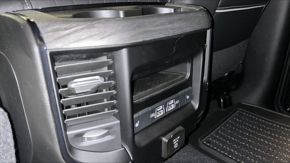 Ram 2500 LIMITED 2026