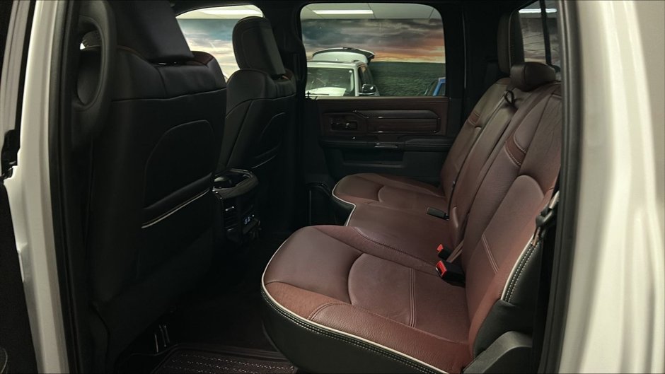 Ram 2500 LIMITED 2026