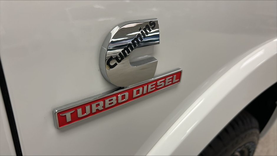 Ram 2500 LIMITED 2026