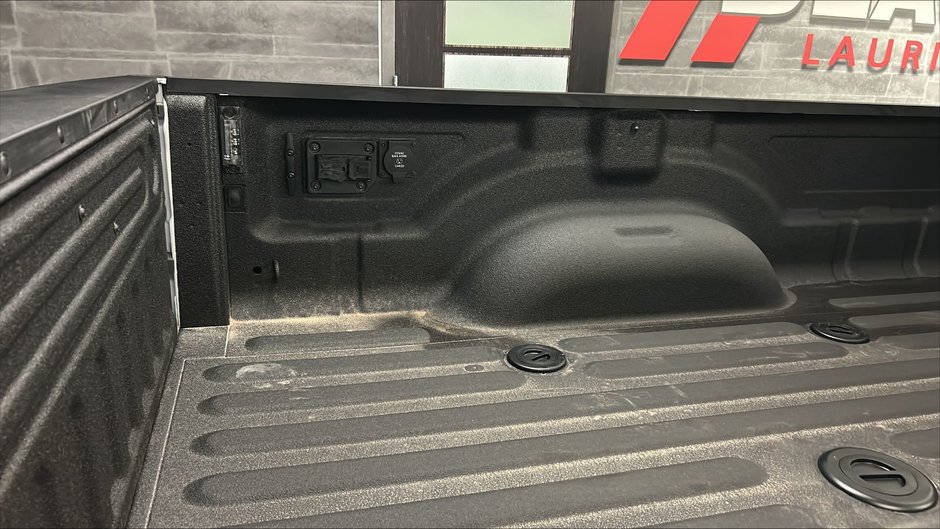 Ram 2500 LIMITED 2026