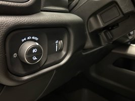 Ram 2500 BIG HORN 2026