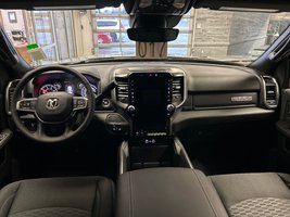 Ram 2500 BIG HORN 2026