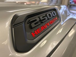 Ram 2500 BIG HORN 2026