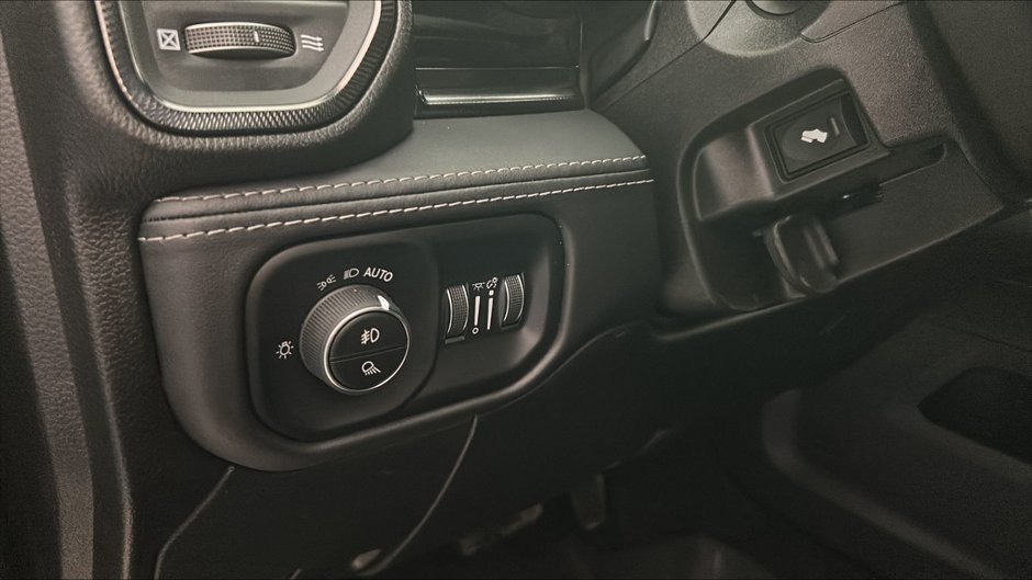 2026 Ram 2500 POWER WAGON