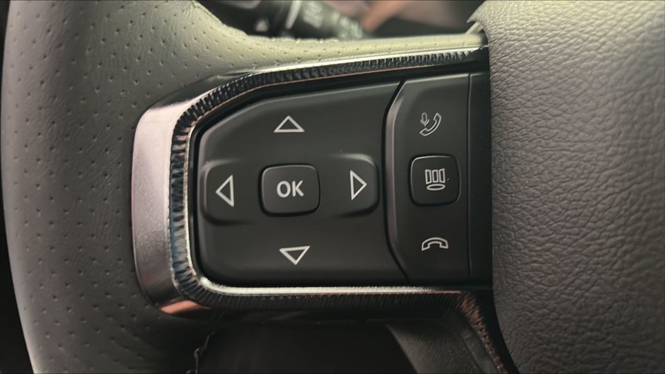 2026 Ram 2500 POWER WAGON