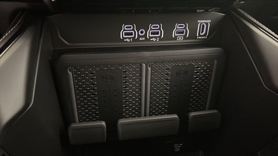 2026 Ram 2500 POWER WAGON