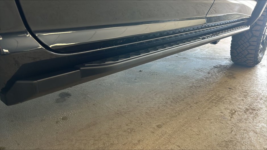 2026 Ram 2500 POWER WAGON