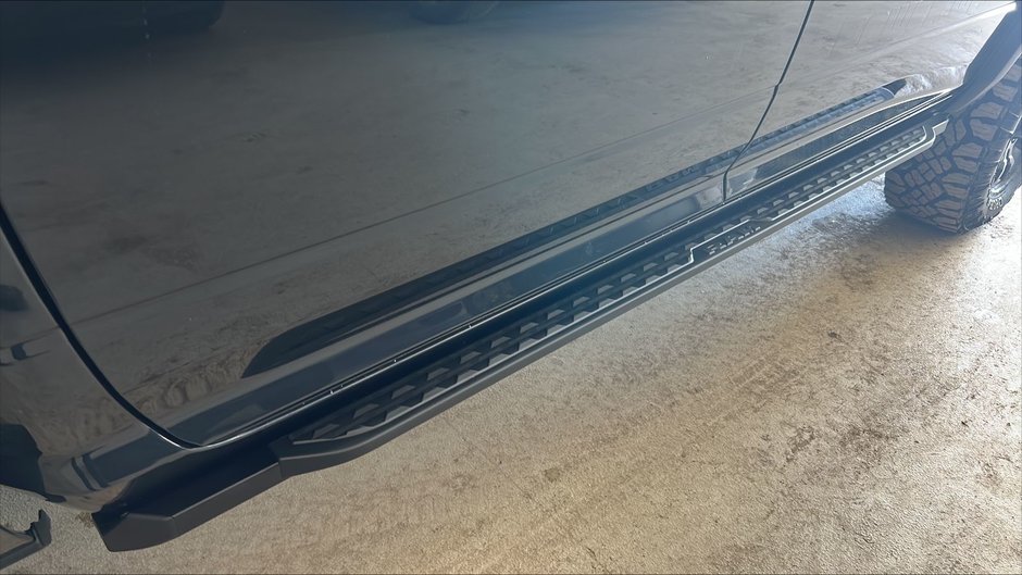 2026 Ram 2500 POWER WAGON