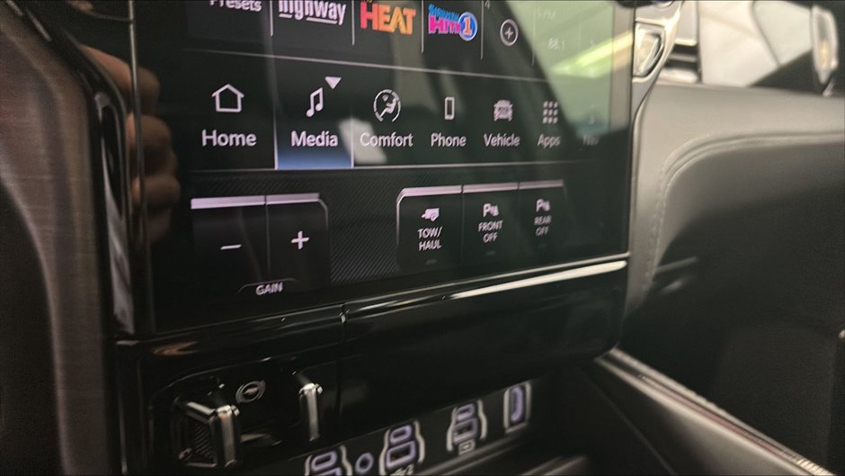 2026 Ram 2500 POWER WAGON