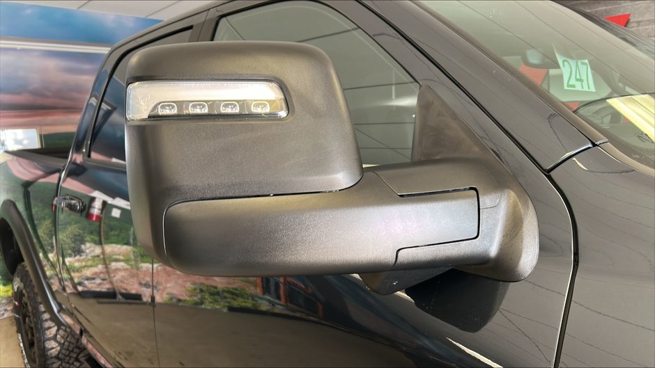 2026 Ram 2500 POWER WAGON