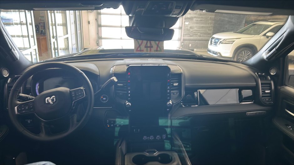 2026 Ram 2500 POWER WAGON