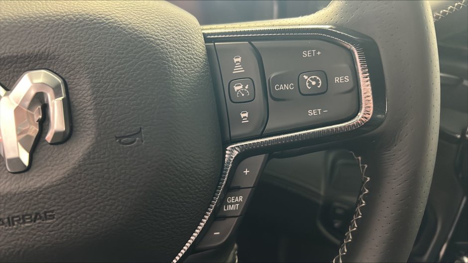 2026 Ram 2500 POWER WAGON