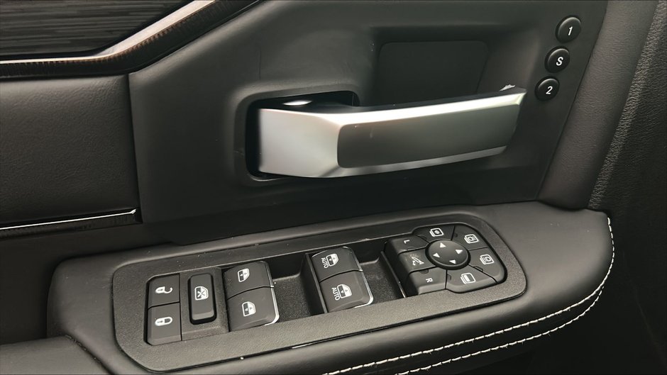 2026 Ram 2500 POWER WAGON