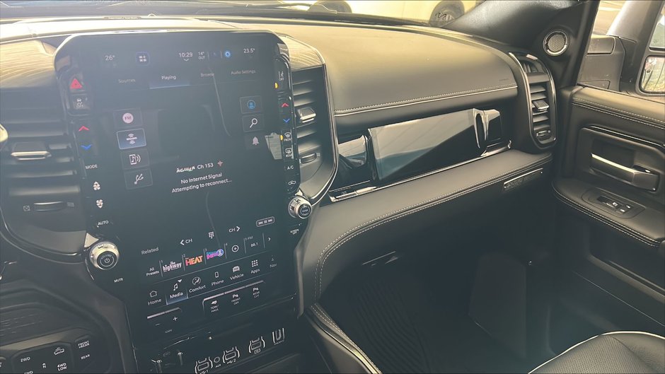 2026 Ram 2500 POWER WAGON