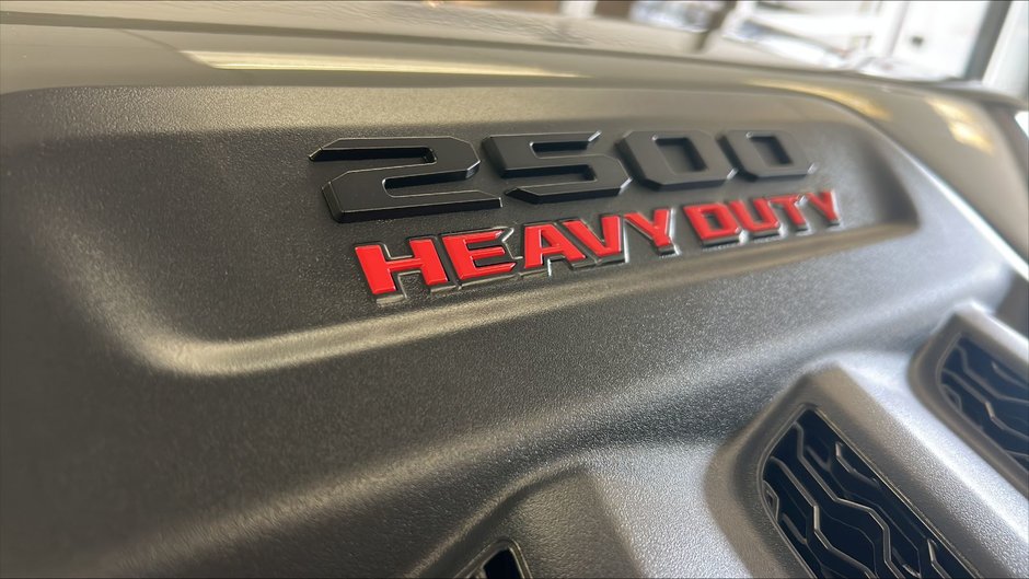 Ram 2500 LIMITED 2026