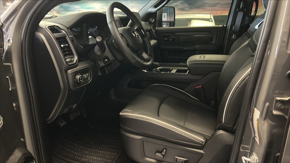 Ram 2500 LIMITED 2026