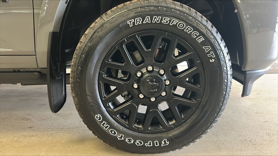 Ram 2500 LIMITED 2026