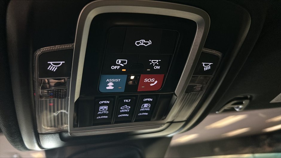 Ram 2500 LIMITED 2026