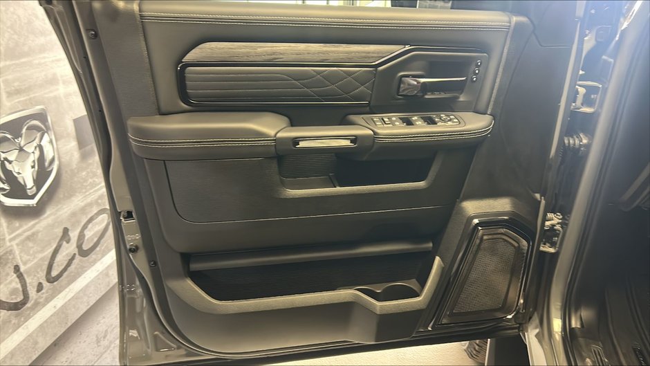 Ram 2500 LIMITED 2026
