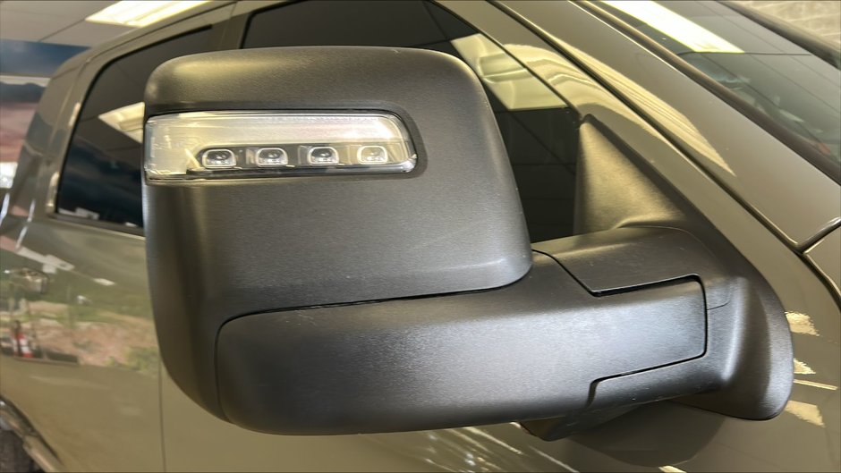 Ram 2500 LIMITED 2026