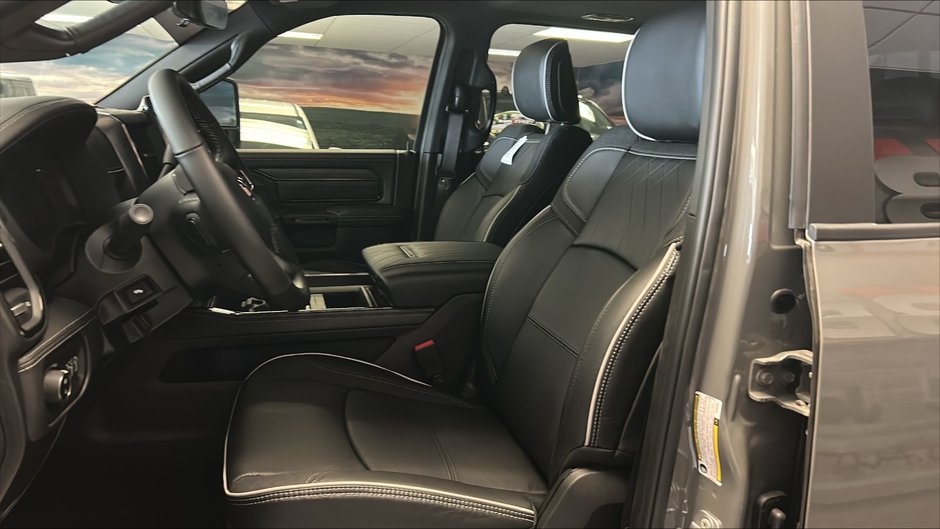 Ram 2500 LIMITED 2026