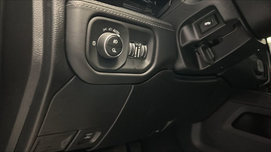 Ram 2500 LIMITED 2026