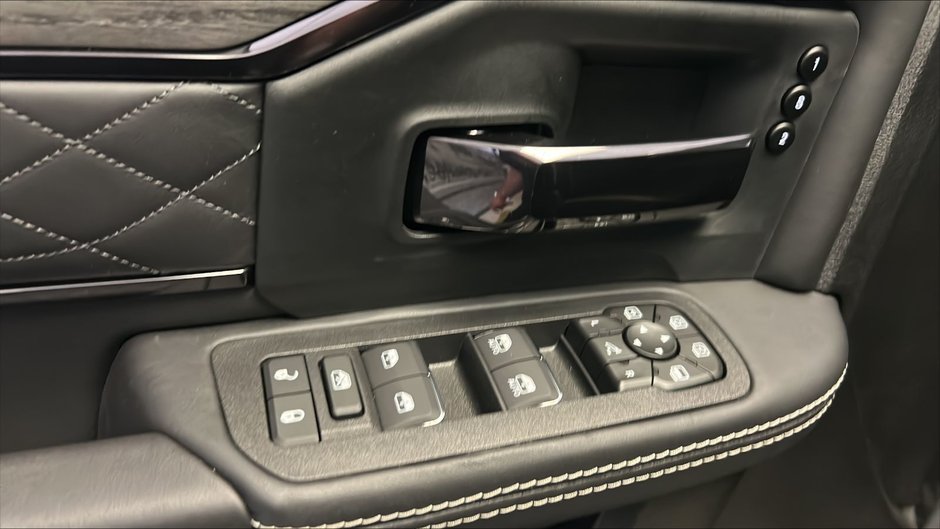 Ram 2500 LIMITED 2026
