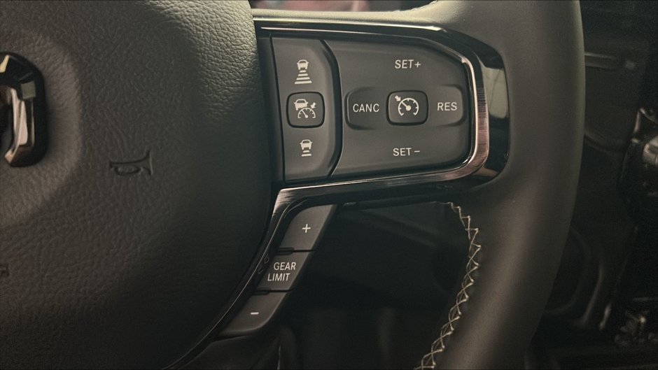 Ram 2500 LIMITED 2026