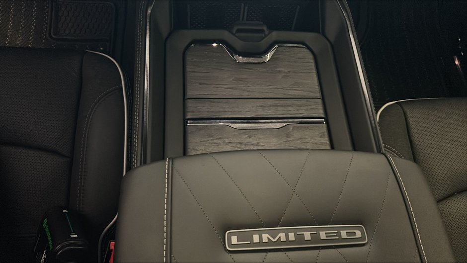 Ram 2500 LIMITED 2026