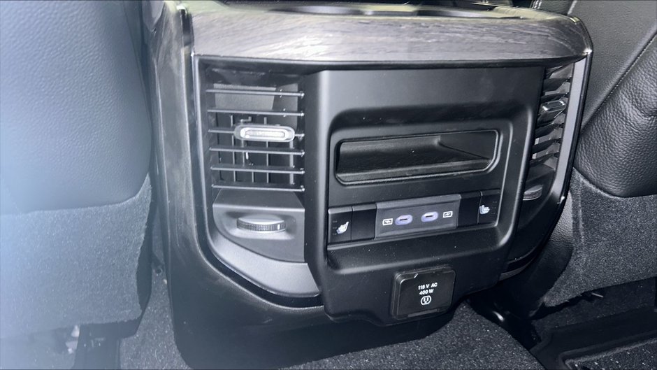 Ram 2500 LIMITED 2026